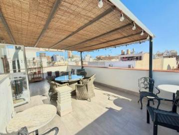 Calle Alemania, Fuengirola, Centro de Fuengirola, San Francisco, Fuengirola, Málaga, Andalucía, Andalucía