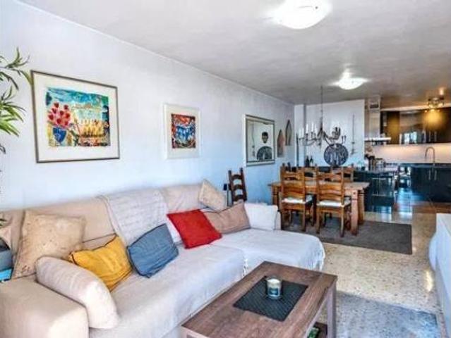 Ático Venta Fuengirola, Puerto Deportivo