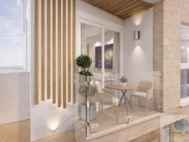 Ático Venta Fuengirola, Puerto Deportivo
