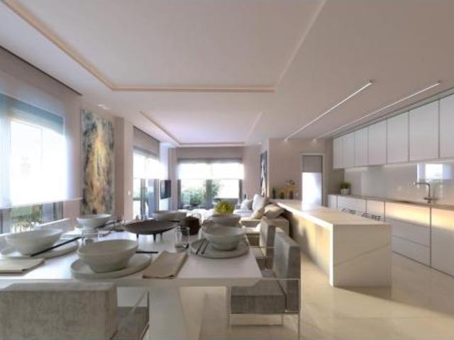Ático Venta Fuengirola, Puerto Deportivo