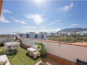 Calle Alemania, Fuengirola, Centro de Fuengirola, San Francisco, Fuengirola, Málaga, Andalucía, Andalucía
