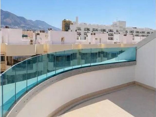 Ático Venta Fuengirola, Puerto Deportivo