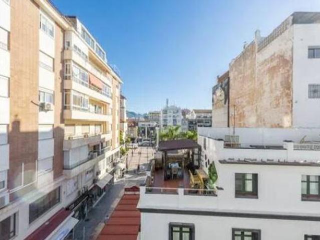Ático Venta Fuengirola, Puerto Deportivo