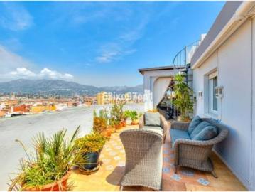 Ático Venta Fuengirola, Puerto Deportivo