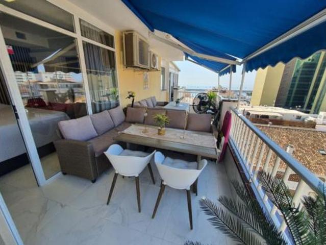 Ático Venta Fuengirola, Puerto Deportivo