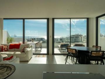 Calle Alemania, Fuengirola, Centro de Fuengirola, San Francisco, Fuengirola, Málaga, Andalucía, Andalucía