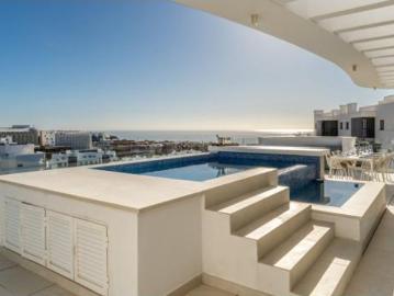 Calle Alemania, Fuengirola, Centro de Fuengirola, San Francisco, Fuengirola, Málaga, Andalucía, Andalucía
