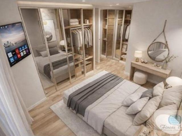 Ático Venta Fuengirola, Puerto Deportivo