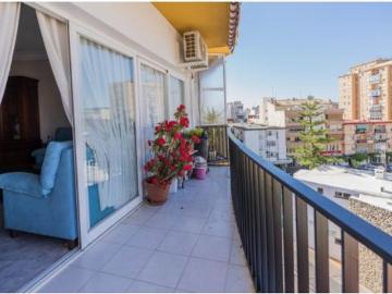 Calle Alemania, Fuengirola, Centro de Fuengirola, San Francisco, Fuengirola, Málaga, Andalucía, Andalucía