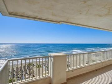 Calle Alemania, Fuengirola, Centro de Fuengirola, San Francisco, Fuengirola, Málaga, Andalucía, Andalucía