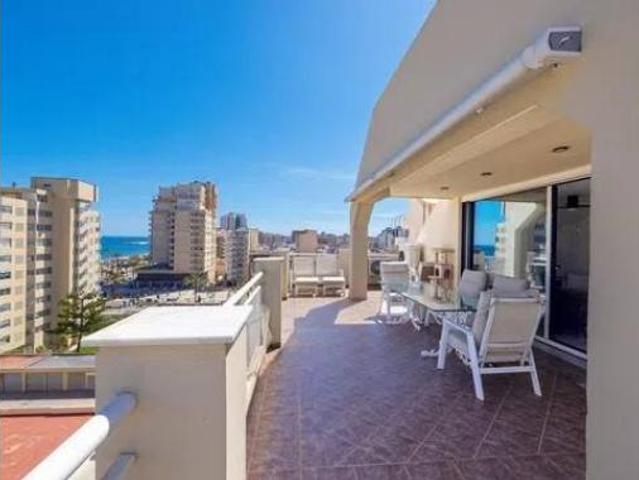 Ático Venta Fuengirola, Playa de Los Boliches