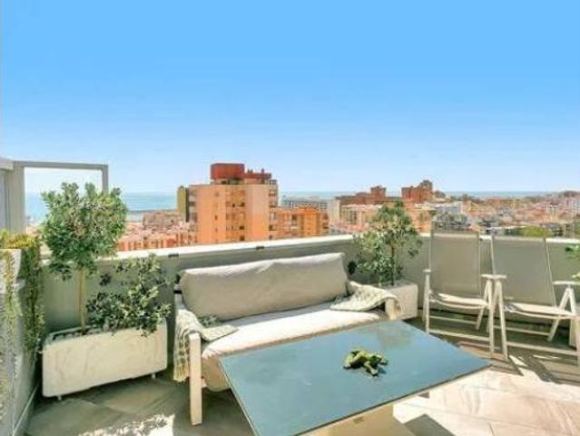 Ático Venta Fuengirola, San Francisco