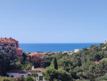 Ático Venta Fuengirola, Torreblanca del Sol