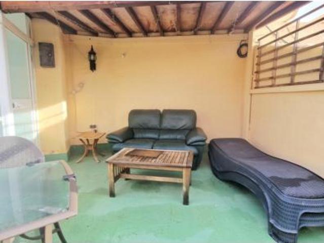 Ático Venta Fuengirola, Torreblanca del Sol