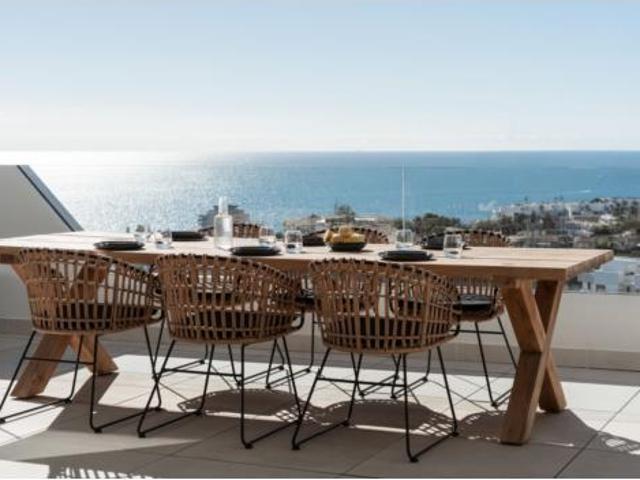Ático Venta Fuengirola, Torreblanca del Sol