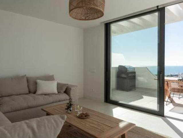 Ático Venta Fuengirola, Torreblanca del Sol
