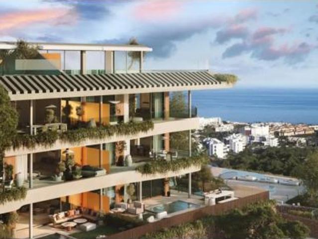 Ático Venta Fuengirola, Torreblanca del Sol