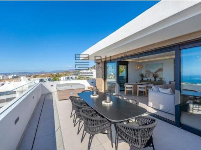 Ático Venta Fuengirola, Torreblanca del Sol