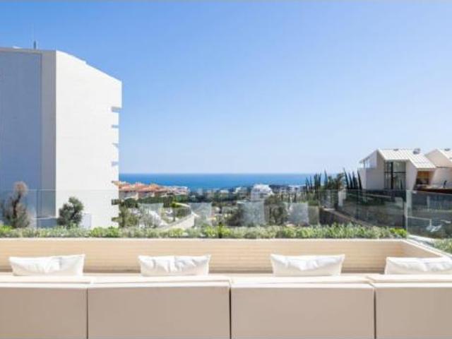 Ático Venta Fuengirola, Torreblanca del Sol