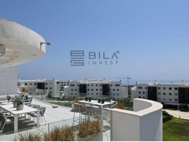 Ático Venta Fuengirola, Torreblanca del Sol