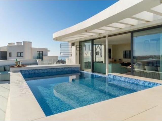 Ático Venta Fuengirola, Torreblanca del Sol