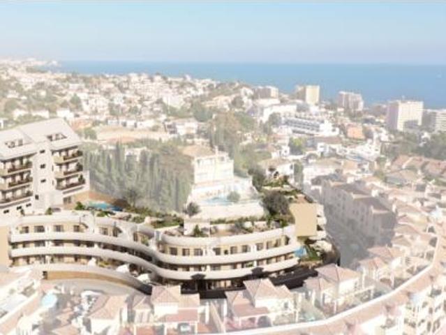 Ático Venta Fuengirola, Torreblanca del Sol