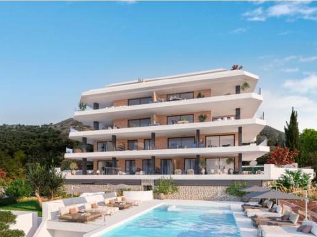 Ático Venta Fuengirola, Torreblanca del Sol