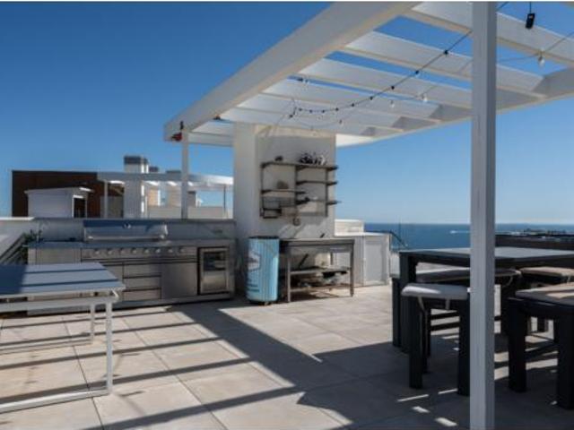 Ático Venta Fuengirola, Torreblanca del Sol