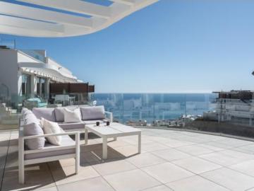 Ático Venta Fuengirola, Torreblanca del Sol