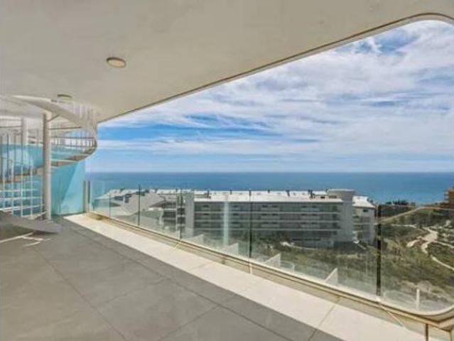 Ático Venta Fuengirola, Torreblanca del Sol