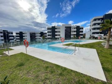 Ático Venta Fuengirola, Torreblanca del Sol