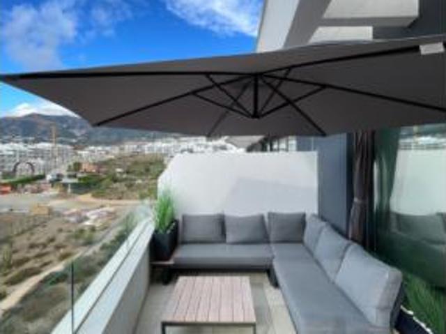 Ático Venta Fuengirola, Torreblanca del Sol