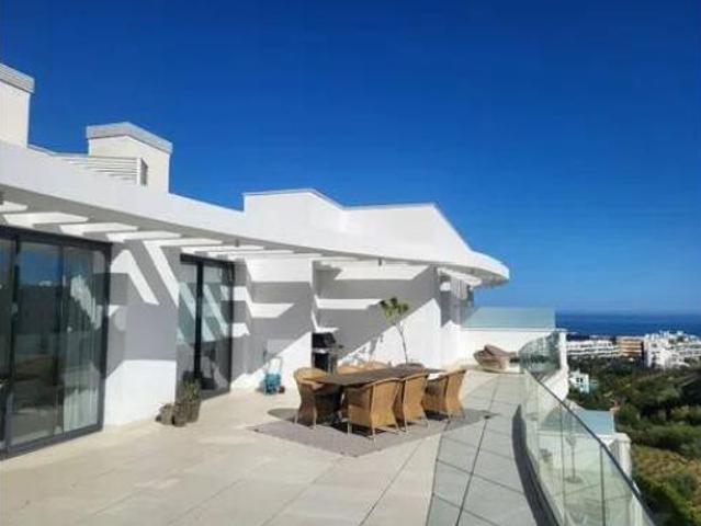 Ático Venta Fuengirola, Torreblanca del Sol