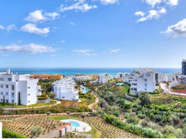 Ático Venta Fuengirola, Torreblanca del Sol