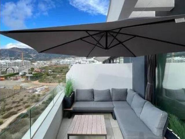 Ático Venta Fuengirola, Torreblanca del Sol