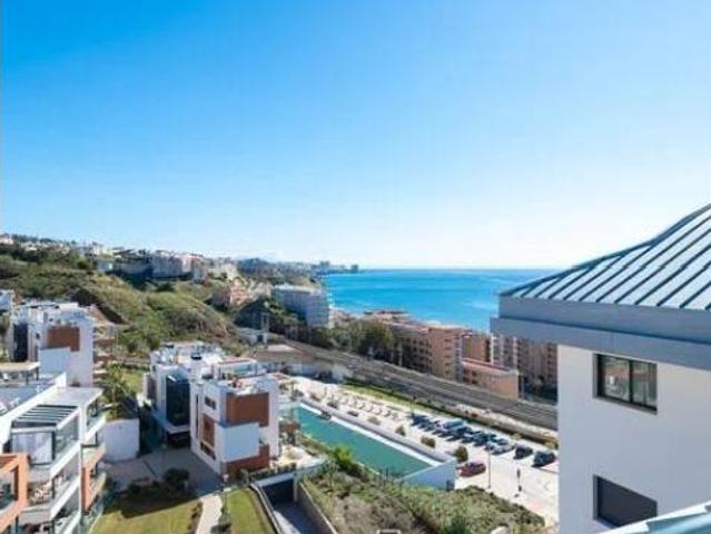 Ático Venta Fuengirola, Torreblanca del Sol