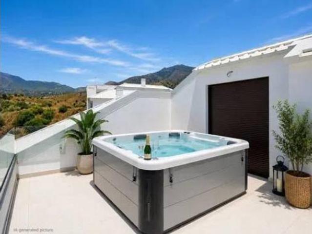 Ático Venta Fuengirola, Torreblanca del Sol