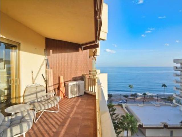 Ático Venta Fuengirola, Zona del Castillo de Sohail