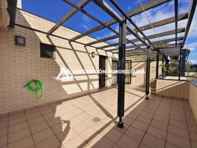 Ático Venta Fuenlabrada, Vivero Hospital Universidad