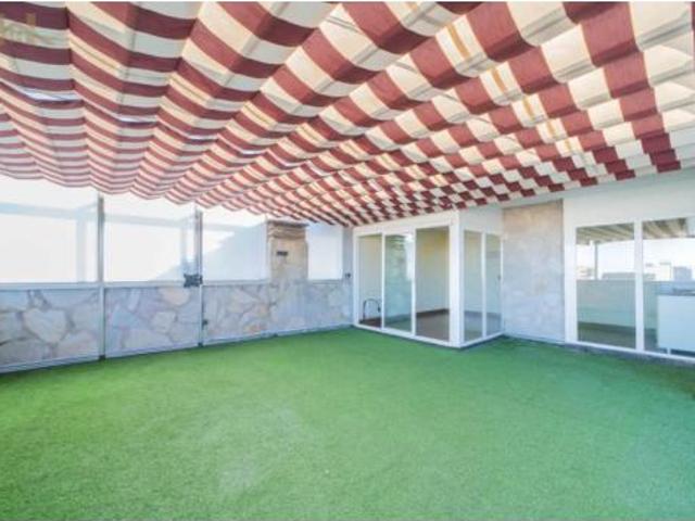 Ático Venta Fuenlabrada, Vivero Hospital Universidad