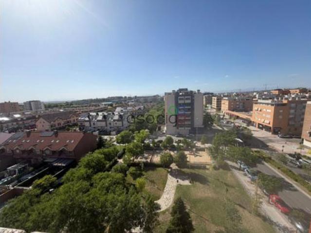 Ático Venta Fuenlabrada, Vivero Hospital Universidad