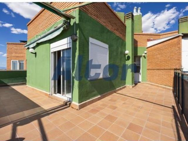 Ático Venta Fuenlabrada, Loranca Nuevo Versalles Parque Miraflores
