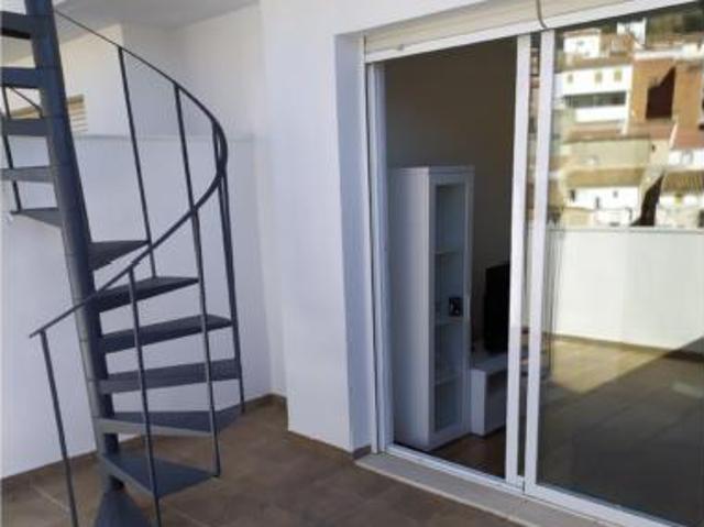 Ático Venta Fuensanta de Martos, Fuensanta de Martos