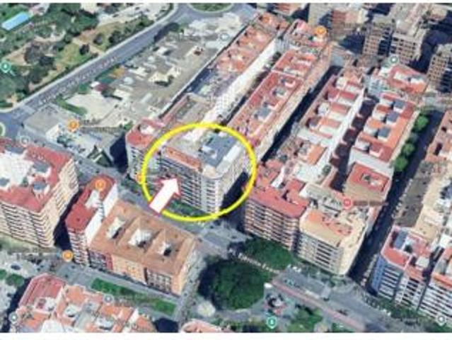 Ático Venta Gandia, Corea