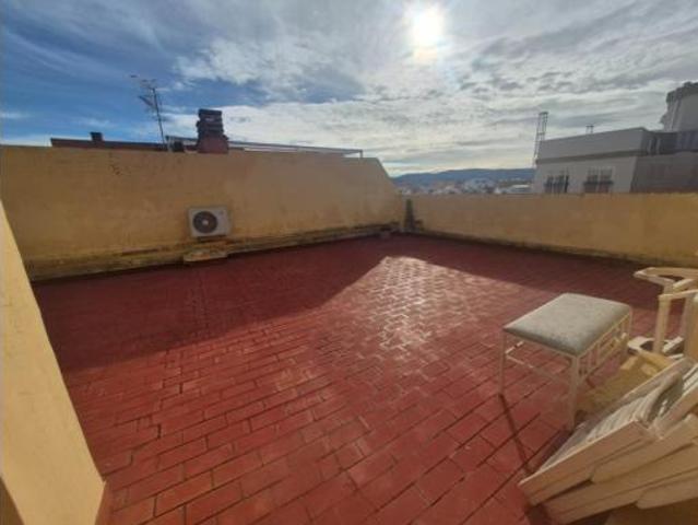 Ático Venta Gandia, Benipeixcar Raval