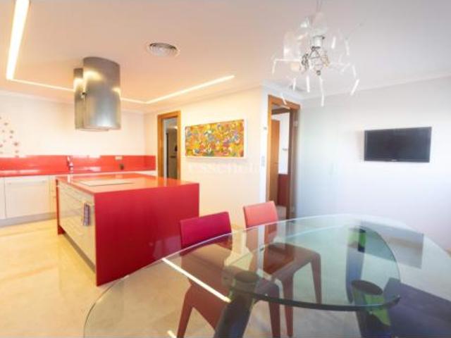 Ático Venta Gandia, Benipeixcar Raval