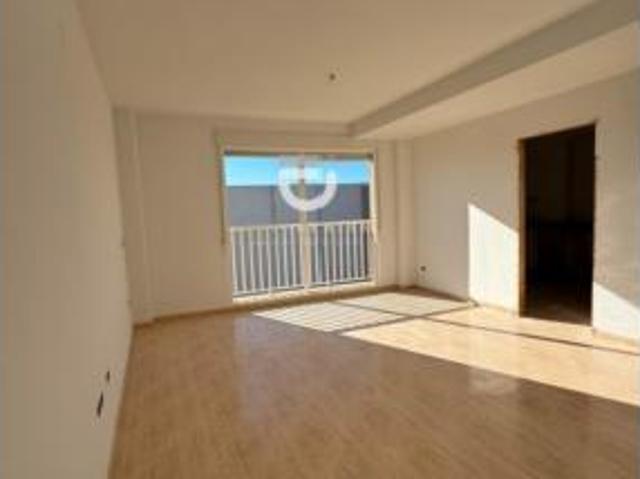 Ático Venta Gandia, Benipeixcar Raval
