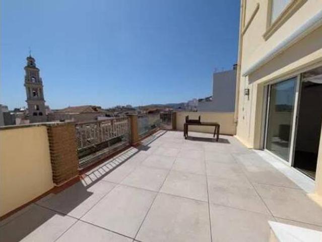 Ático Venta Gandia, Gandia Ciutat