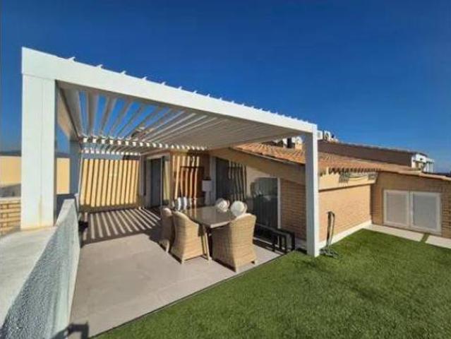 Ático Venta Gandia, Santa Anna Urbanitzacions