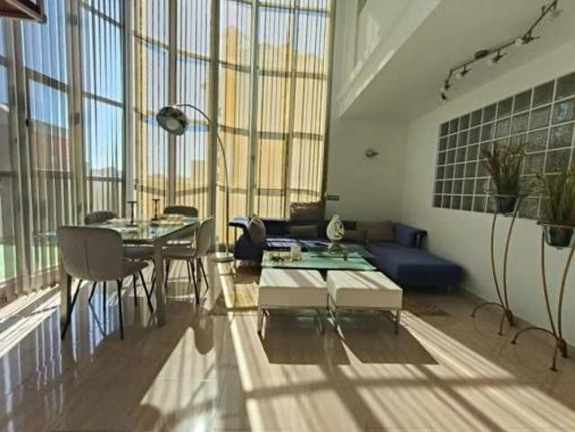 Ático Venta Gandia, Playa de Gandia